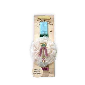 Easter Candle - Abracadabra Mint Candle