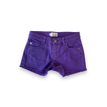 Praslin Shorts Iris