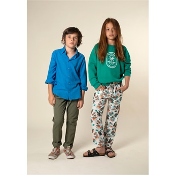 Abaco Shirt Atoll