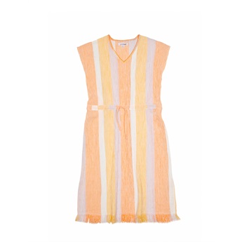 Capri Dress Sunrise