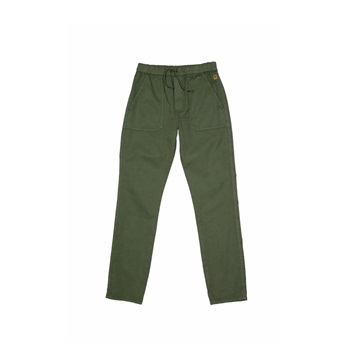 Goldfield Pants Jungle