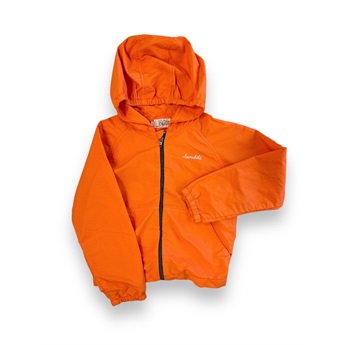 Winslow Windbreaker Fusion