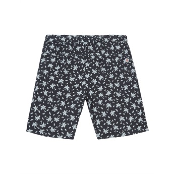 Booby Swimshorts Carbone