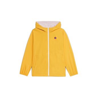 Bastille Waterproof Jacket Citron