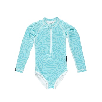Blue Reef Swimsuit UPF50+