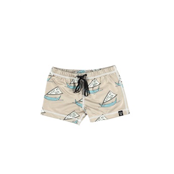 Lost At Sea Swimshorts UPF50+