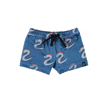 Electric Eel Swimshorts UPF50+