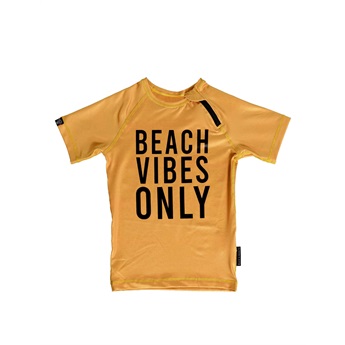 Beach Vibes Only Tee UPF50+
