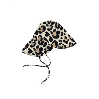 Leopard Shark Hat UPF50+