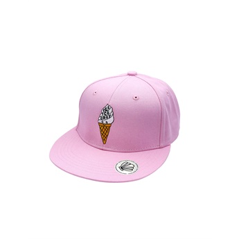 Ice Ice Baby Snapback Cap