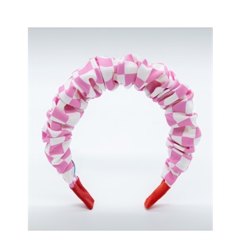 Super Girl Scrunchieband