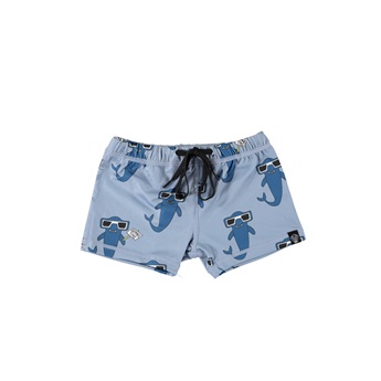 Baby Hammertime Swimshorts UPF50+