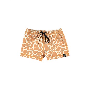 Baby Searaffe Swimshorts UPF50+