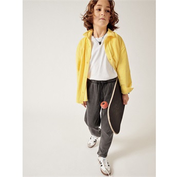 Pefride Joggers Carbone Vintage