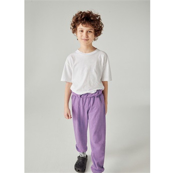 Son Joggers Lavender