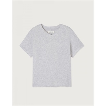 Son T-Shirt Arctic Melange