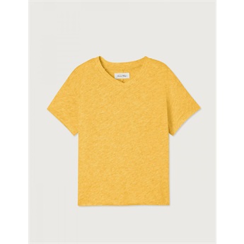 Son T-Shirt Vintage Canary