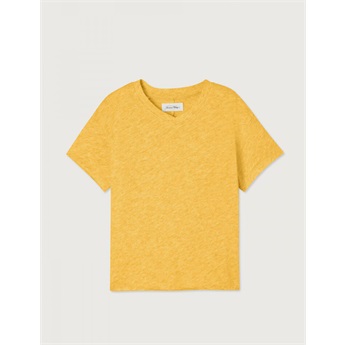 Son T-Shirt Vintage Canary
