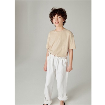 Son T-Shirt Pearl Vintage