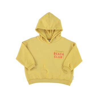 Beach Club Summer Hoodie