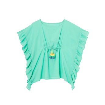 Lea Caftan Mint