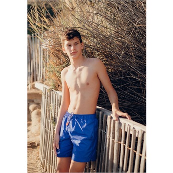 Capri Swimshorts Royal Blue