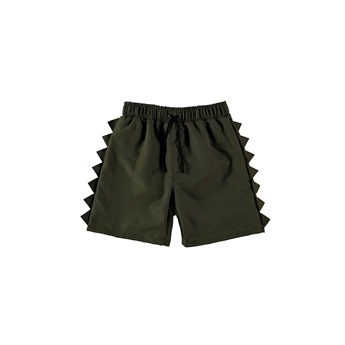 Animal Spines Swimshorts