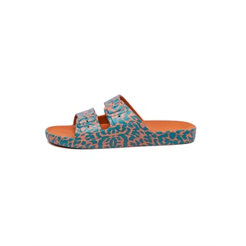 Freedom Moses Ikat Chai