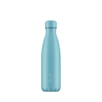 CHILLY'S All Pastel Blue 500ml