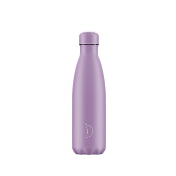 CHILLY'S All Pastel Purple 500ml