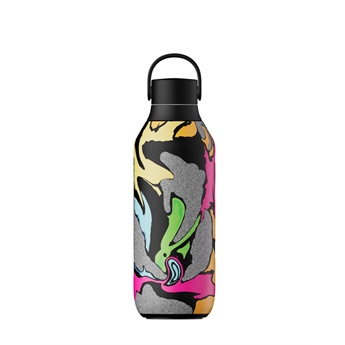 Series 2 Bottle - Studio Go With The Flow 500ml