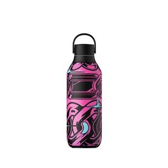 Series 2 Bottle - Studio Magenta Madness 500ml