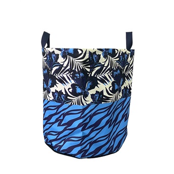 Beach Bin Caldera Blue