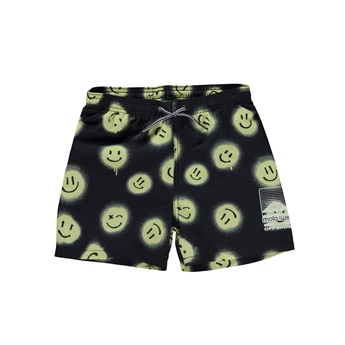 Niko Swimshorts - Happy Sunny