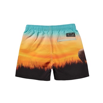 Niko Swimshorts - Happy Sun