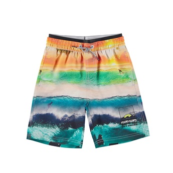 Neal Swimpants - Glowing Surf