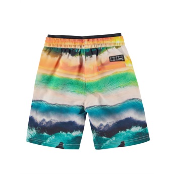 Neal Swimpants - Glowing Surf