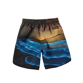 Nox Swimpants - Glowing Ocean