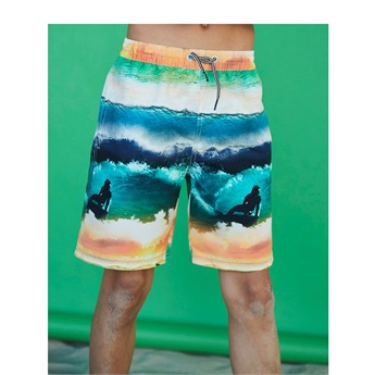 Nilson Swimpants - Glowing Surf