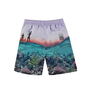 Nilson Swimpants - Ocean Explore
