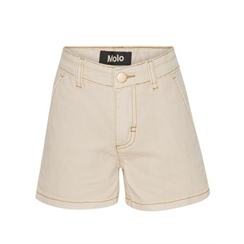 Alvira Shorts - Naturelle