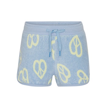 Aliya Shorts - Windy
