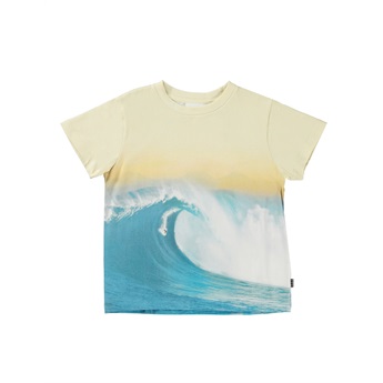Rame T-Shirt - Surf Wave