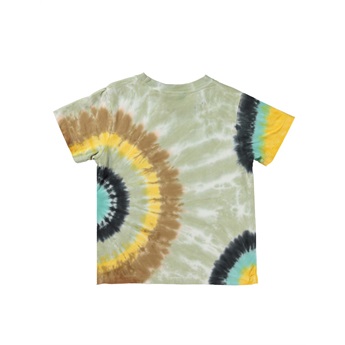 Rame T-Shirt - Tie Dye Spin