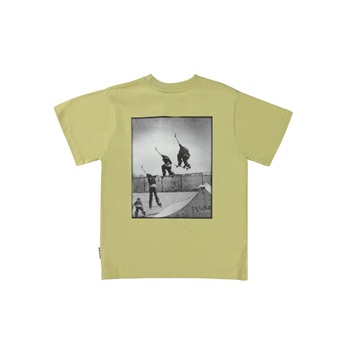 Rodney T- Shirt - Sequence Skate