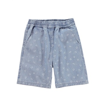 Avart Bermuda Shorts - Happy Mini