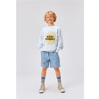 Avart Bermuda Shorts - Happy Mini