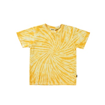 Riley T- Shirt - Sunny Tie Dye