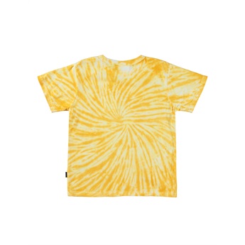 Riley T- Shirt - Sunny Tie Dye