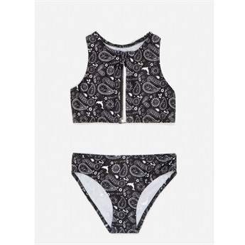 Girls Bikini - Bandana